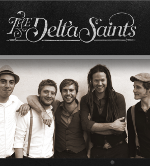 The Delta Saints (USA)