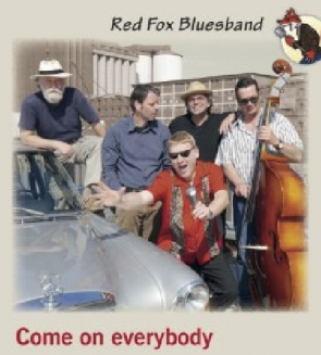 Red Fox Bluesband