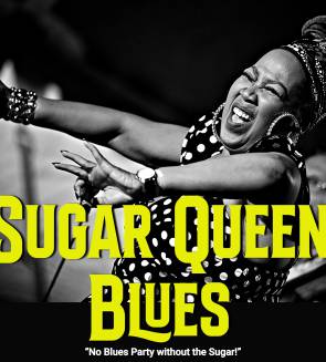 Sugar Queen Bluesband [USA]