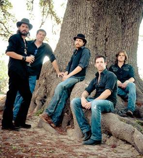 Micky & the Motorcars (USA)