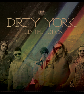 Dirty York (AUS)