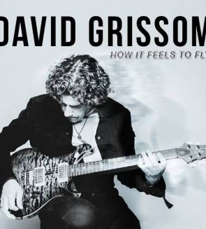 David Grissom [USA]