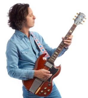 DAVY KNOWLES [GB]