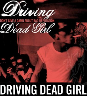 Driving Dead Girl (BE)