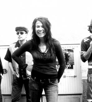 Elizabeth Lee´s Cozmic Mojo