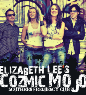 Elizabeth Lee's Cozmic Mojo (USA)