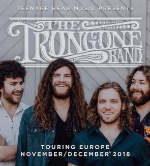 The Trongone Band [USA]